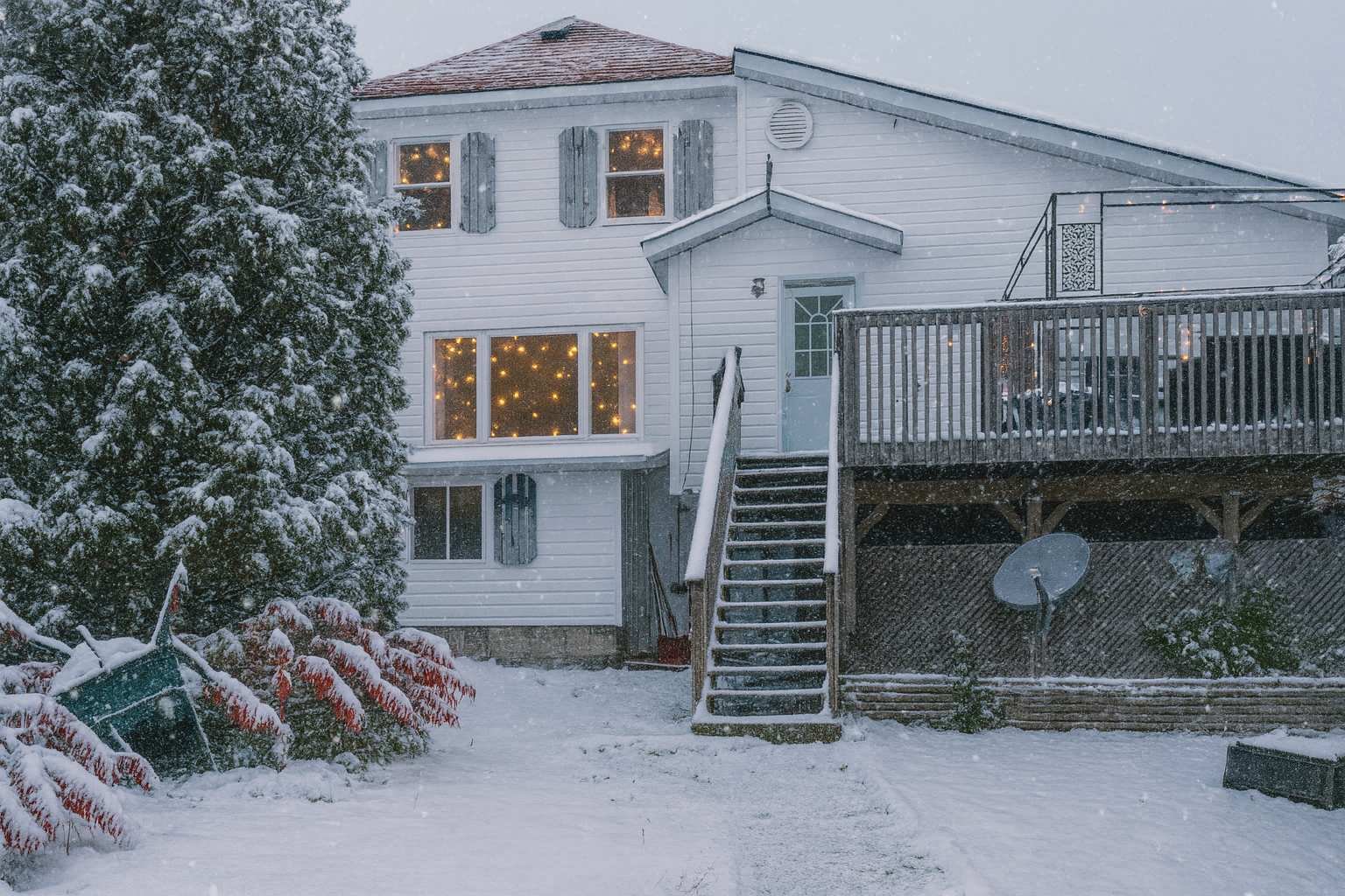 Gravenhurst Vacation Rental