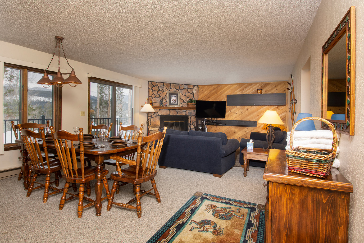 Winter Park Vacation Rental
