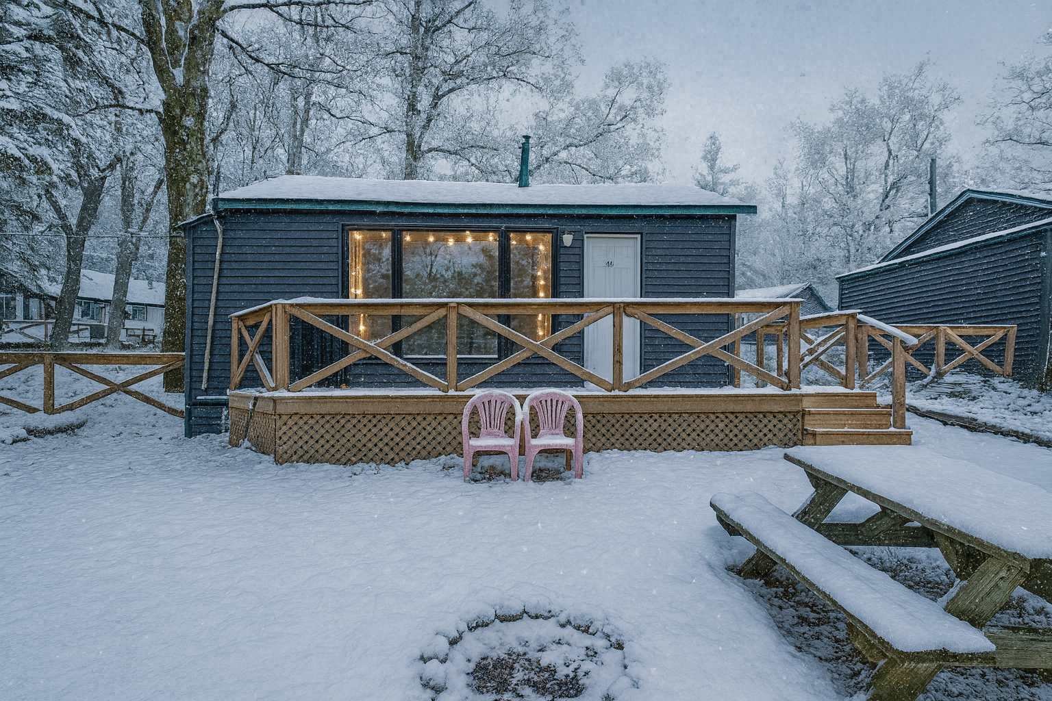 Gravenhurst Vacation Rental