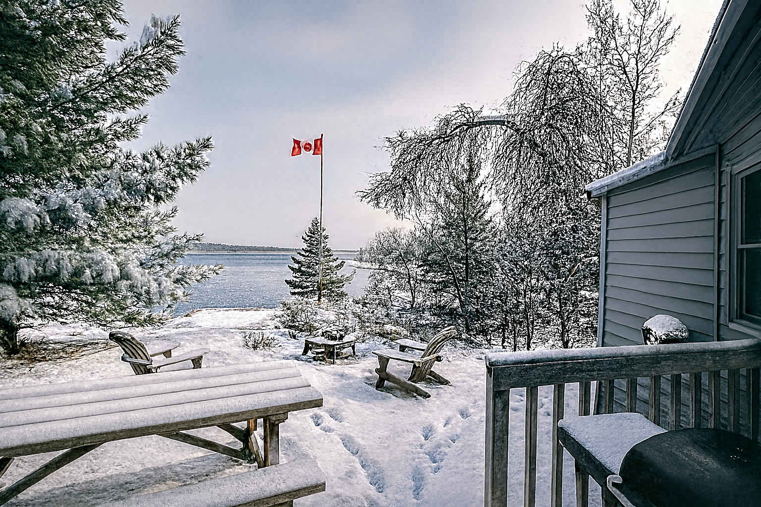 Nobel Vacation Rental