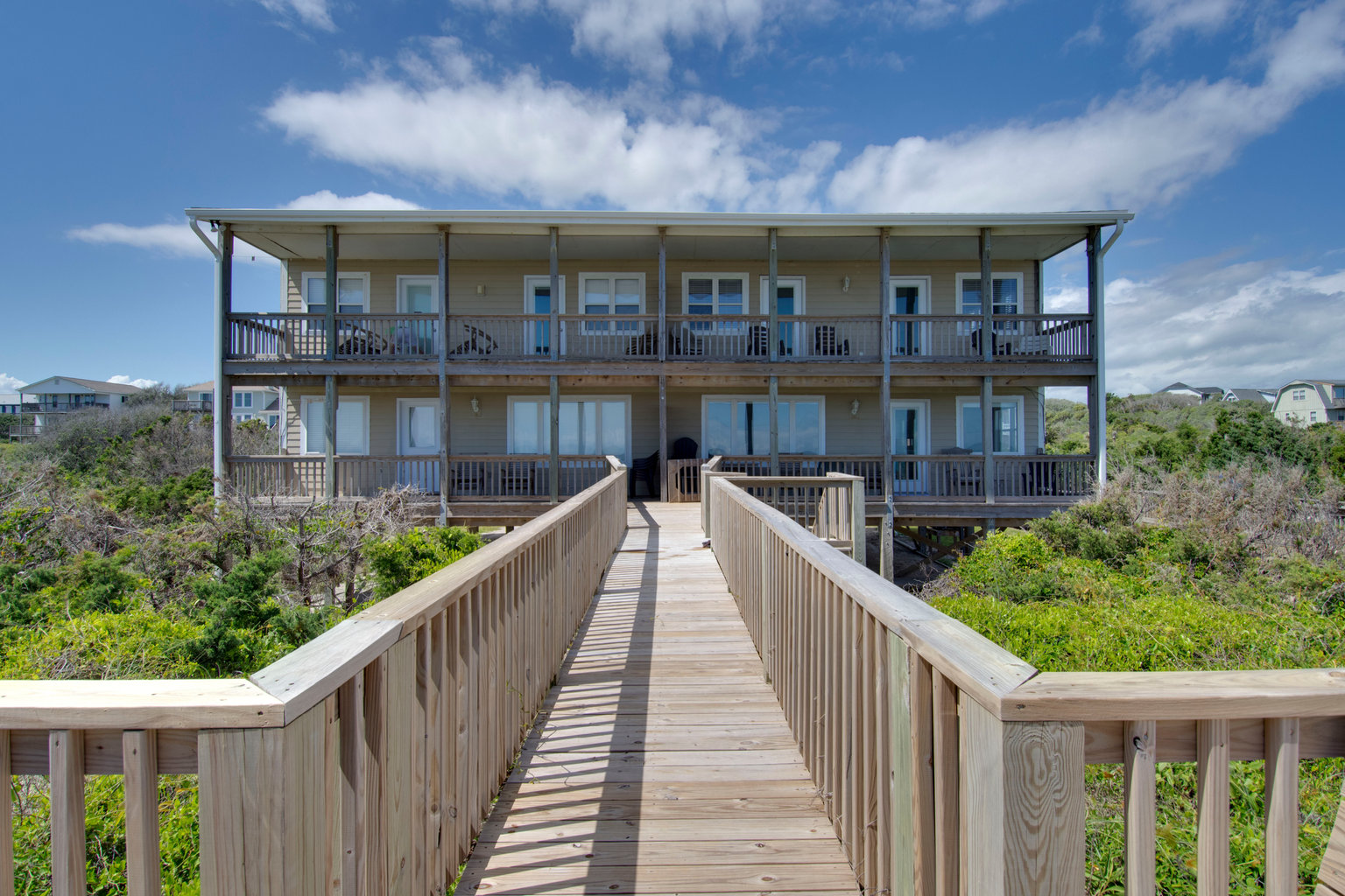 Emerald Isle Vacation Rental