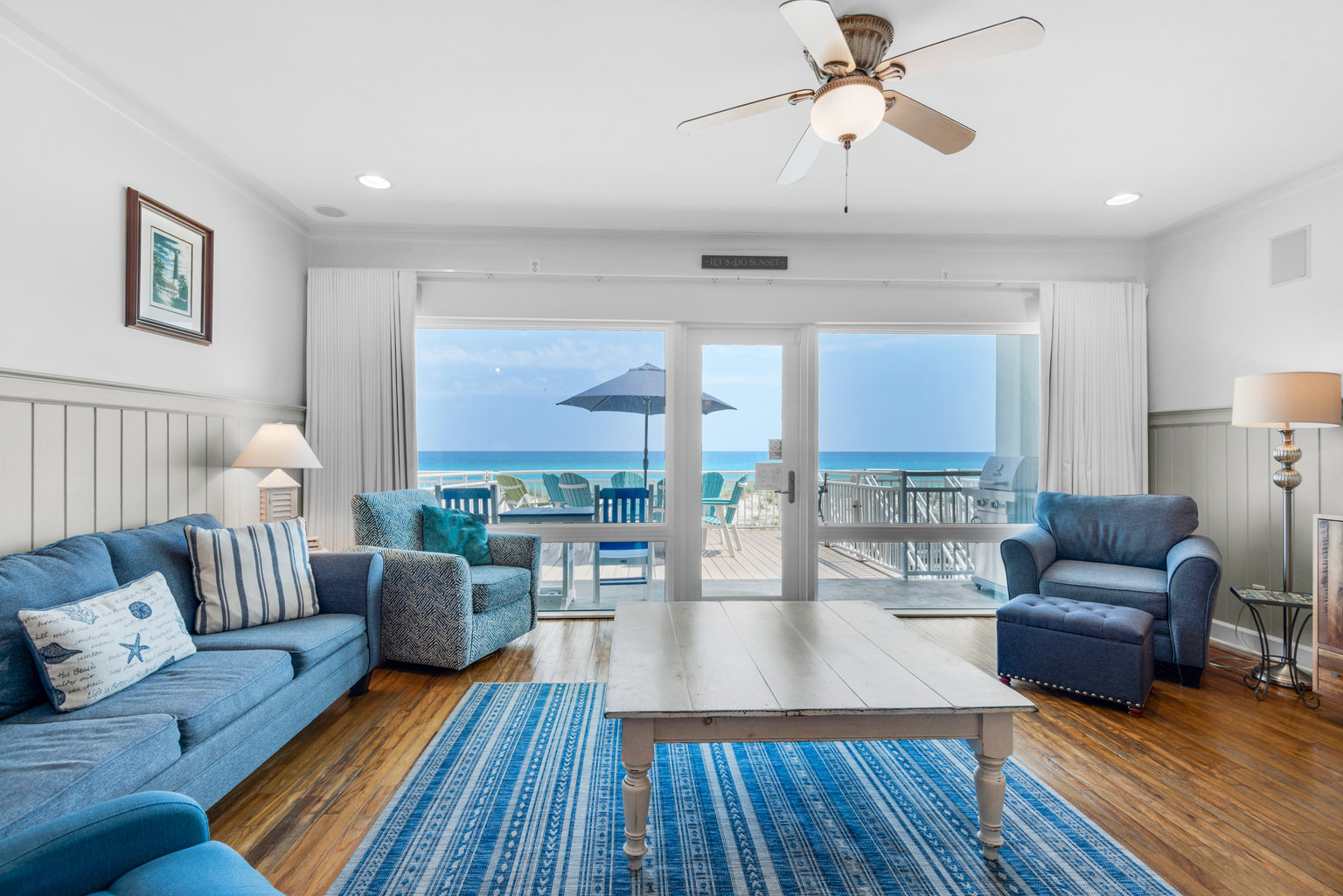 Pensacola Beach Vacation Rental