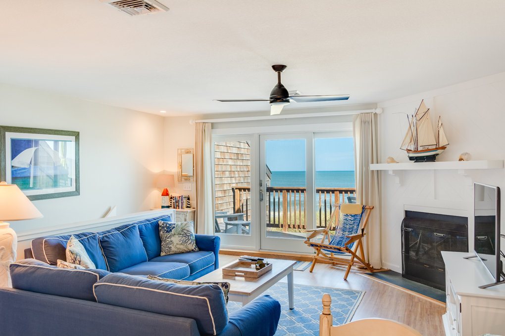 Nags Head Vacation Rental
