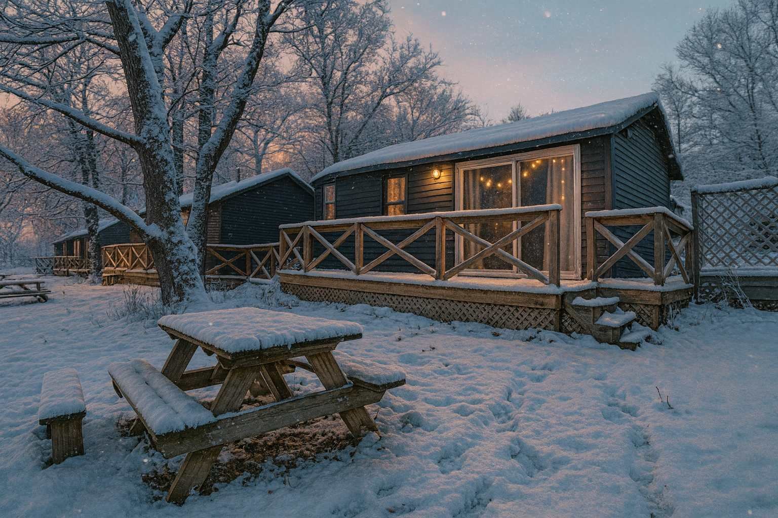 Gravenhurst Vacation Rental