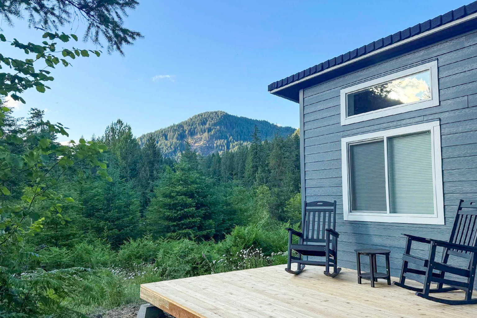 Carson Vacation Rental