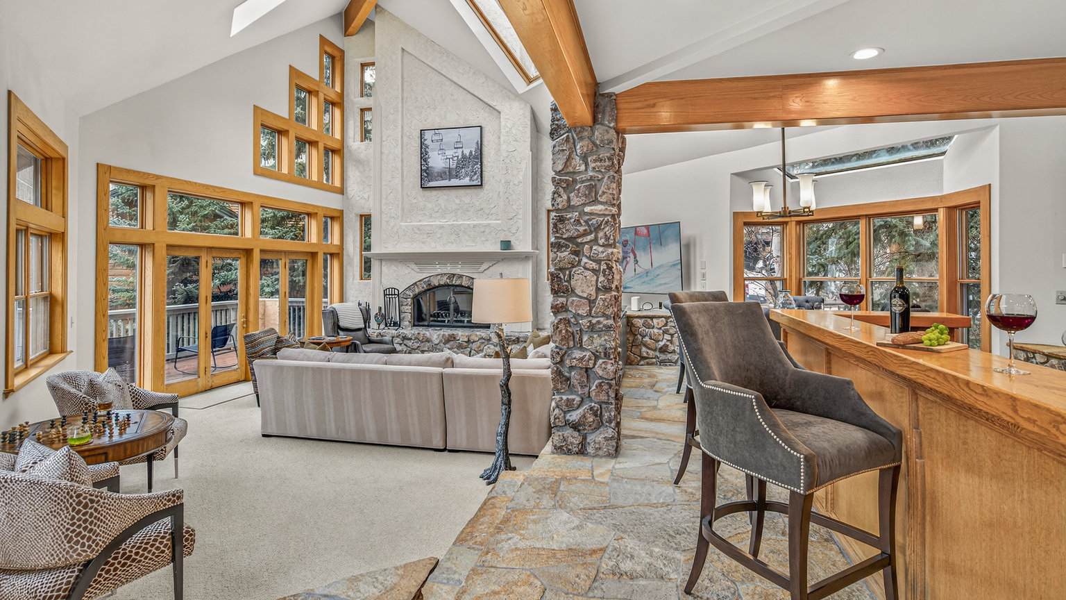 Beaver Creek Vacation Rental