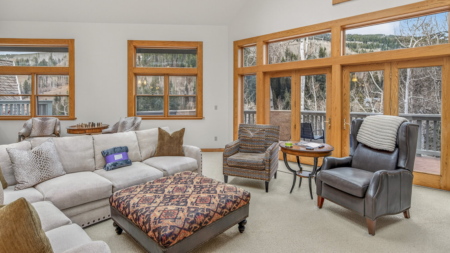 Beaver Creek Vacation Rental