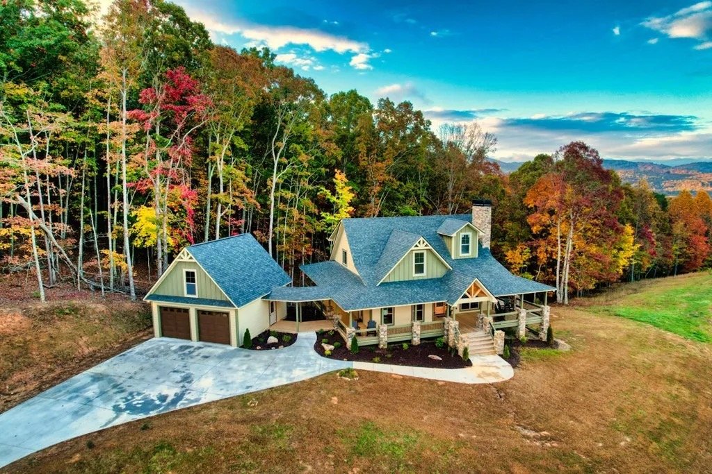 Morganton Vacation Rental