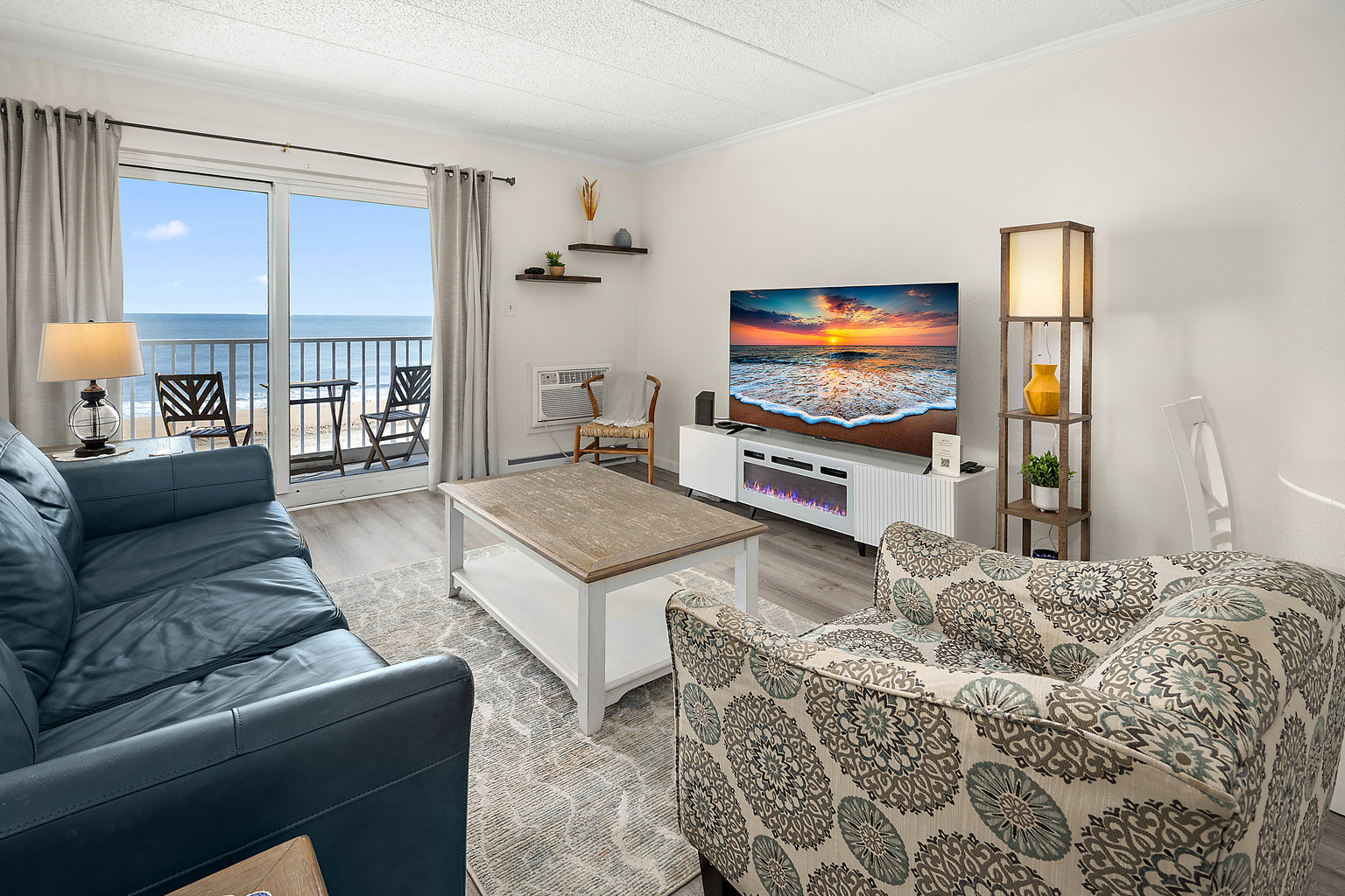 Ocean City Vacation Rental