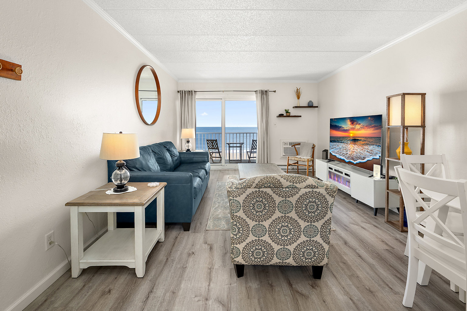 Ocean City Vacation Rental