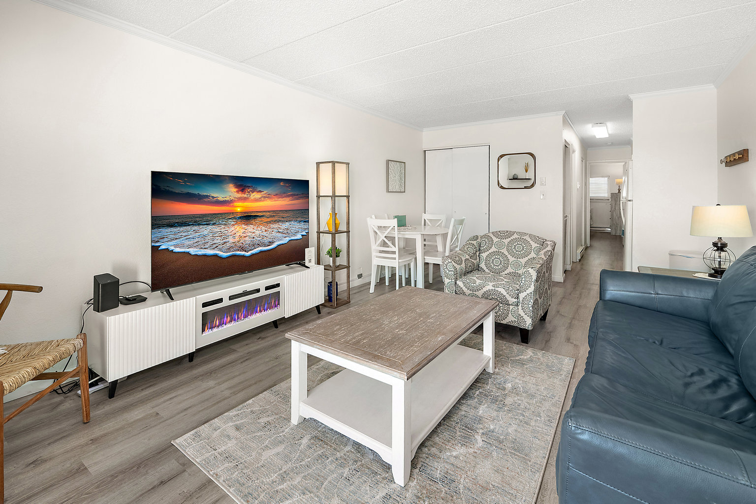 Ocean City Vacation Rental