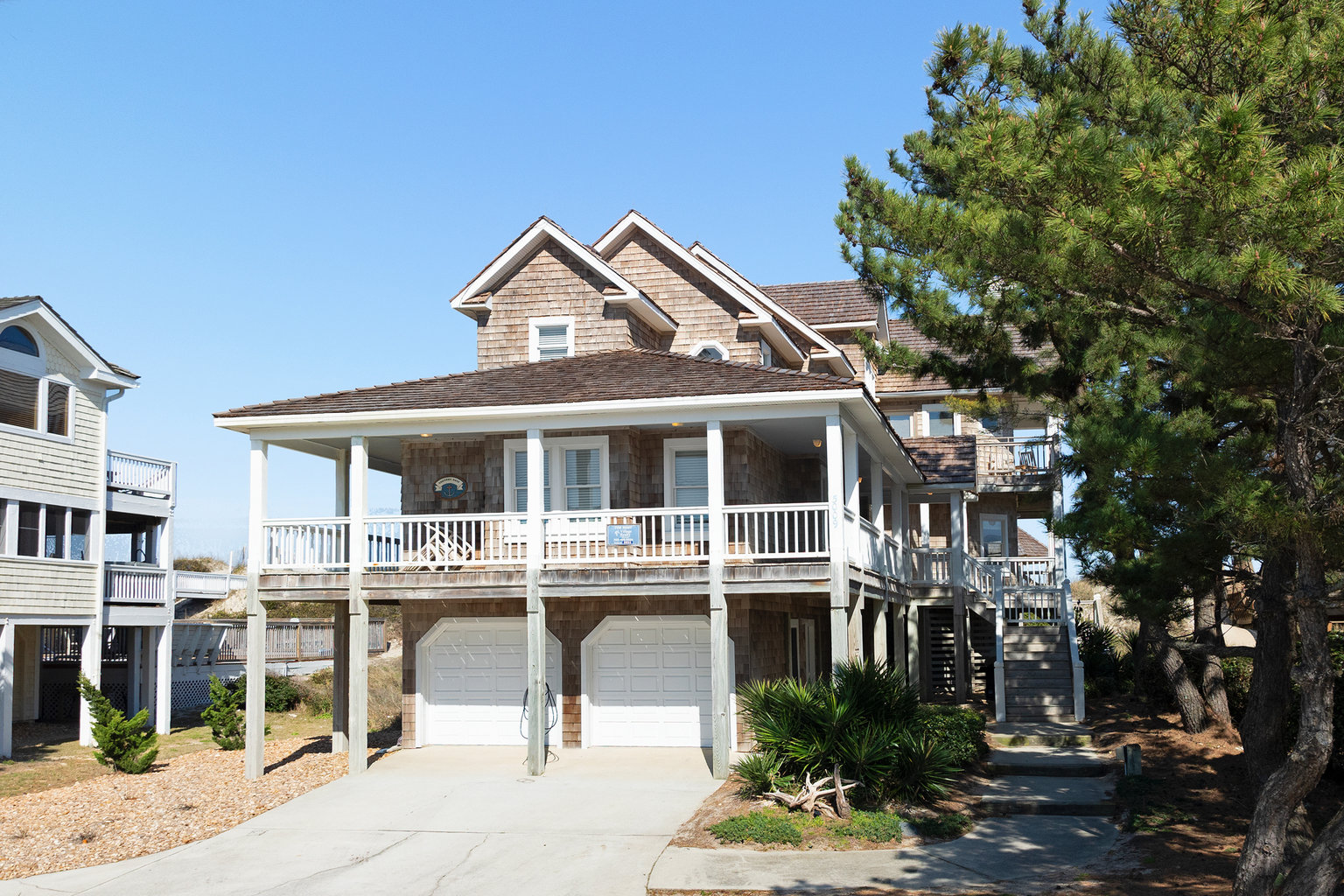 Nags Head Vacation Rental