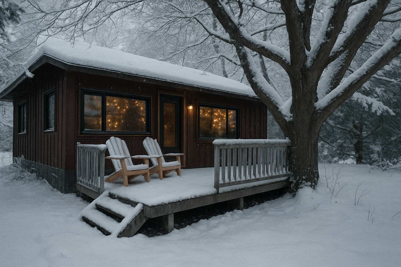 Nobel Vacation Rental