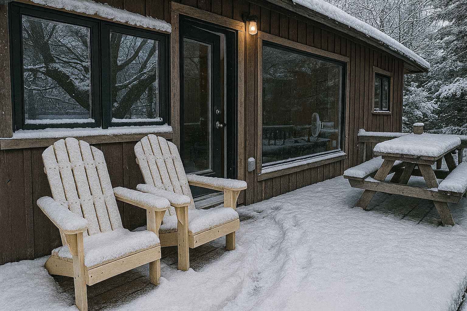 Nobel Vacation Rental