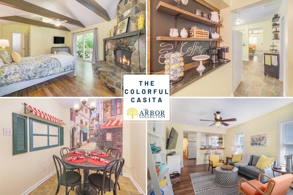 Ann Arbor Vacation Rental