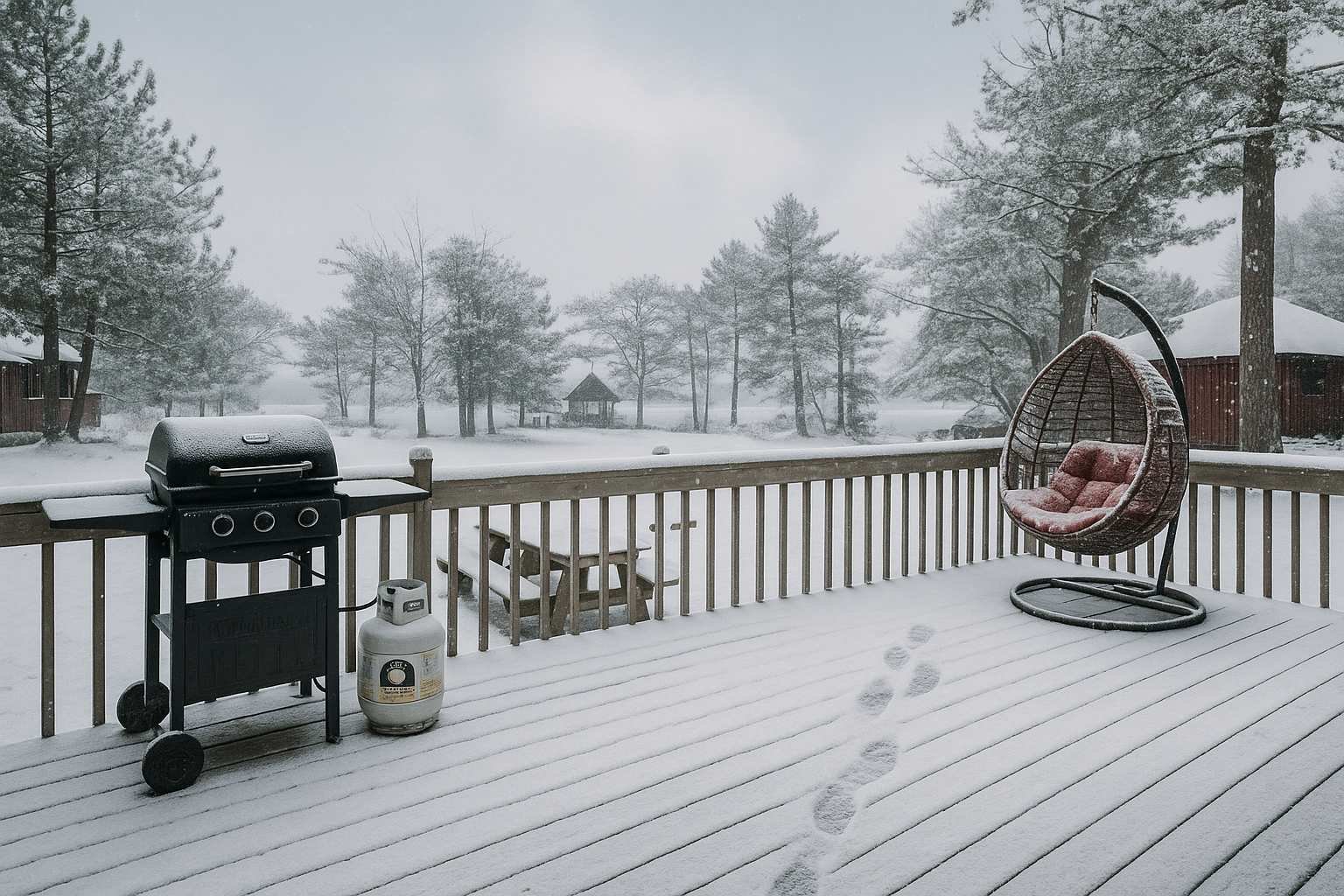 Nobel Vacation Rental