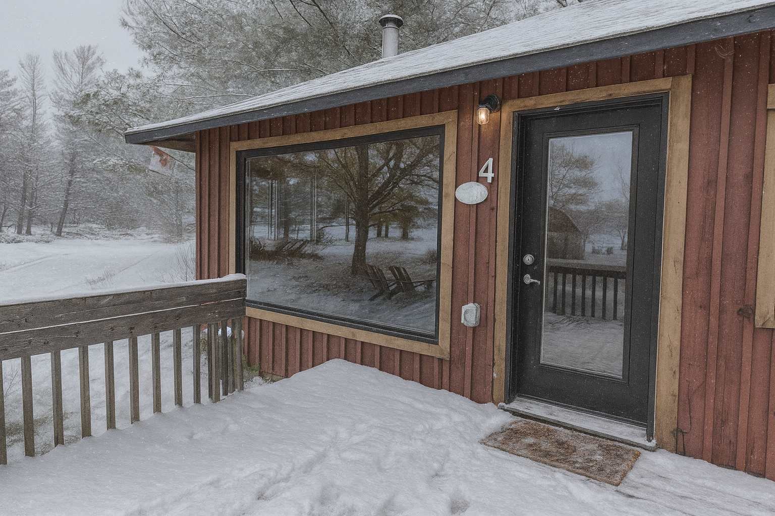 Nobel Vacation Rental