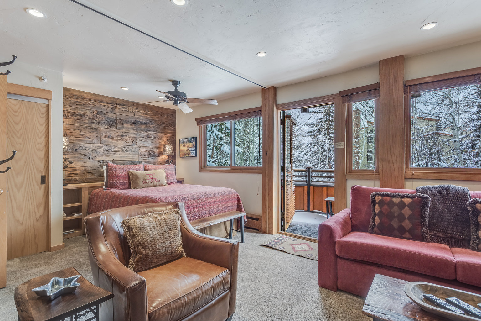Snowmass Village Vacation Rental