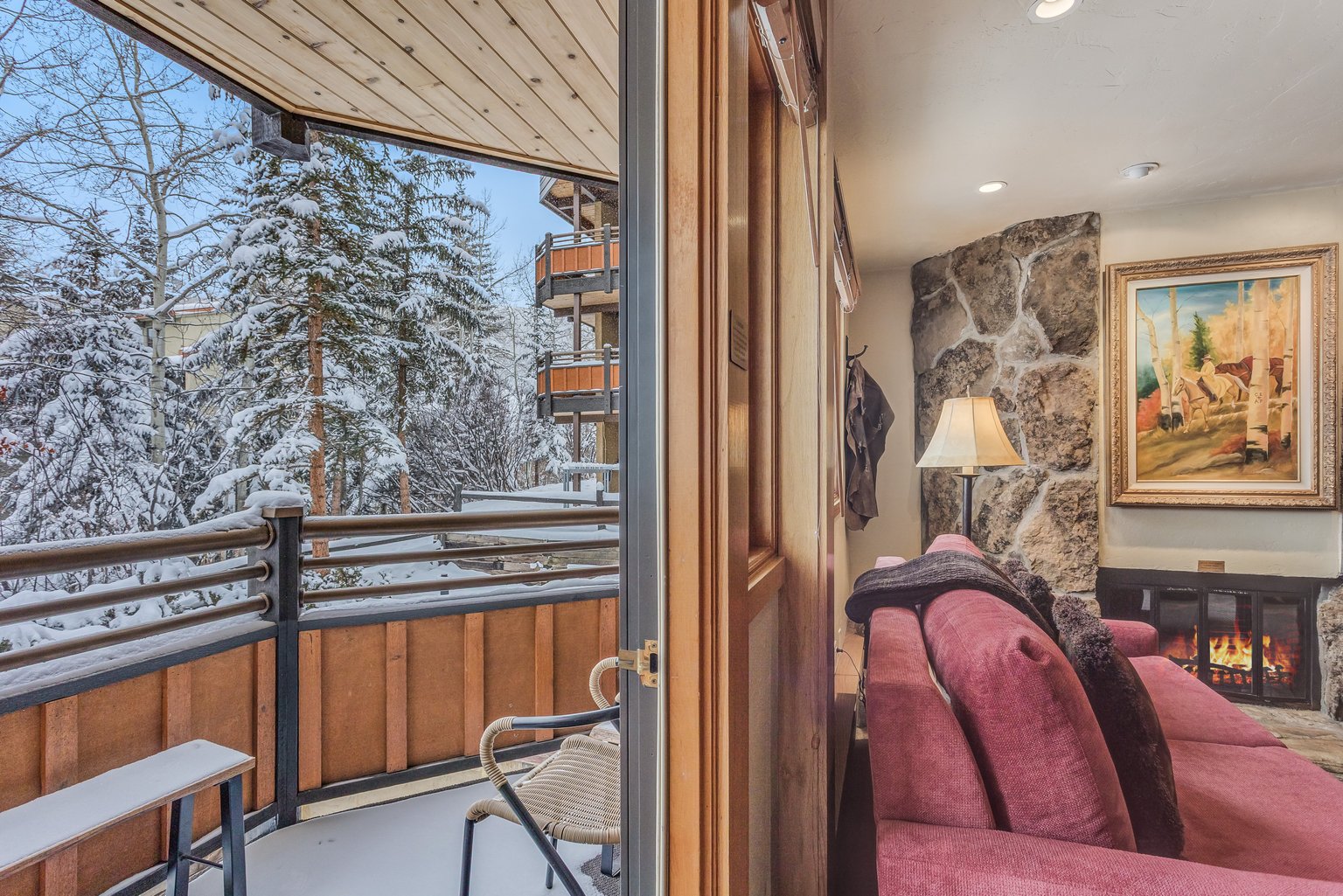 Snowmass Village Vacation Rental