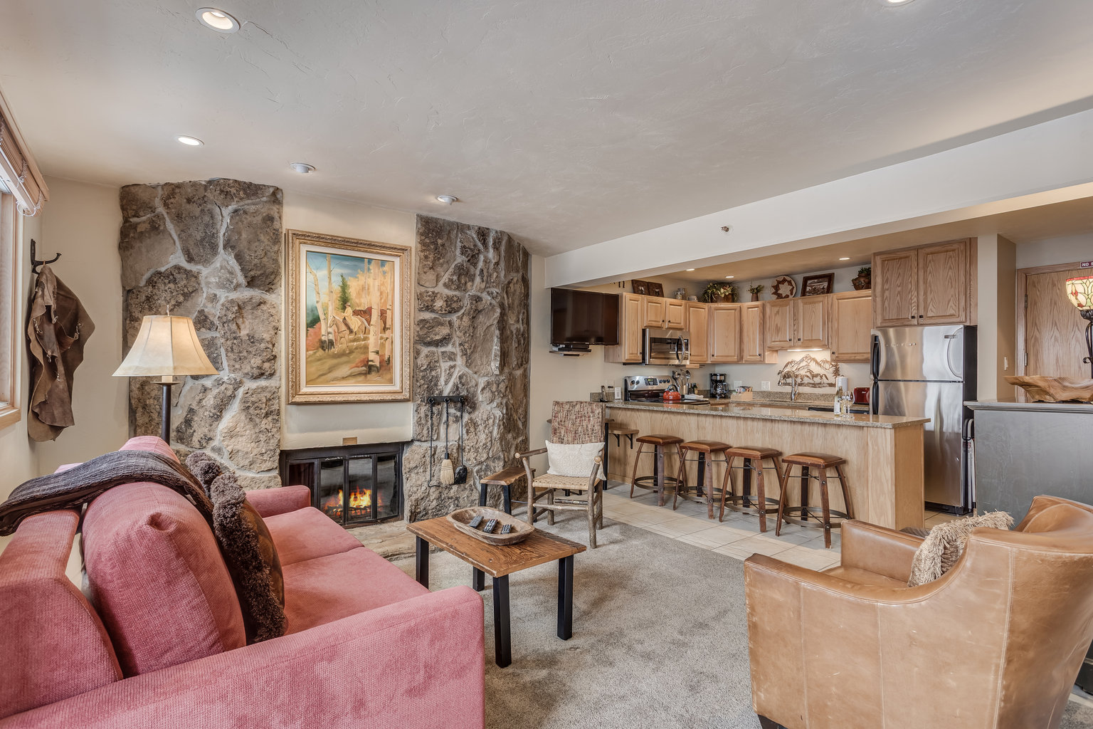 Snowmass Village Vacation Rental