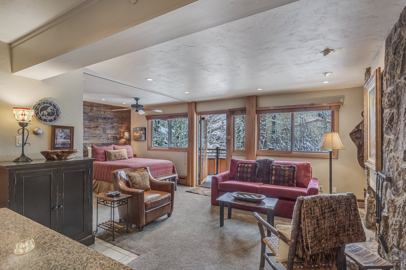 Snowmass Village Vacation Rental