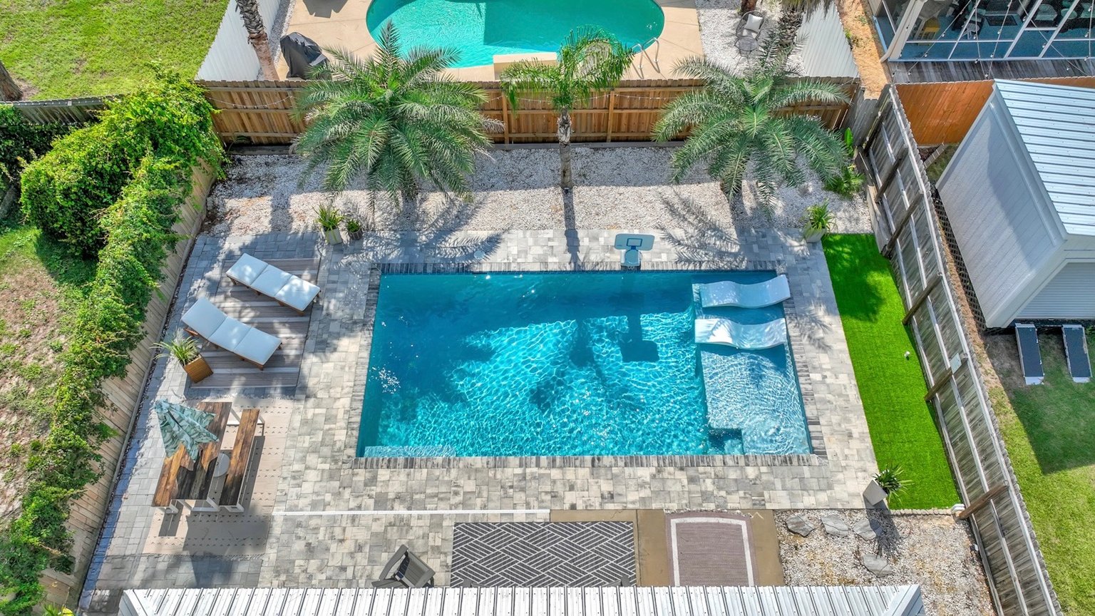 Panama City Beach Vacation Rental