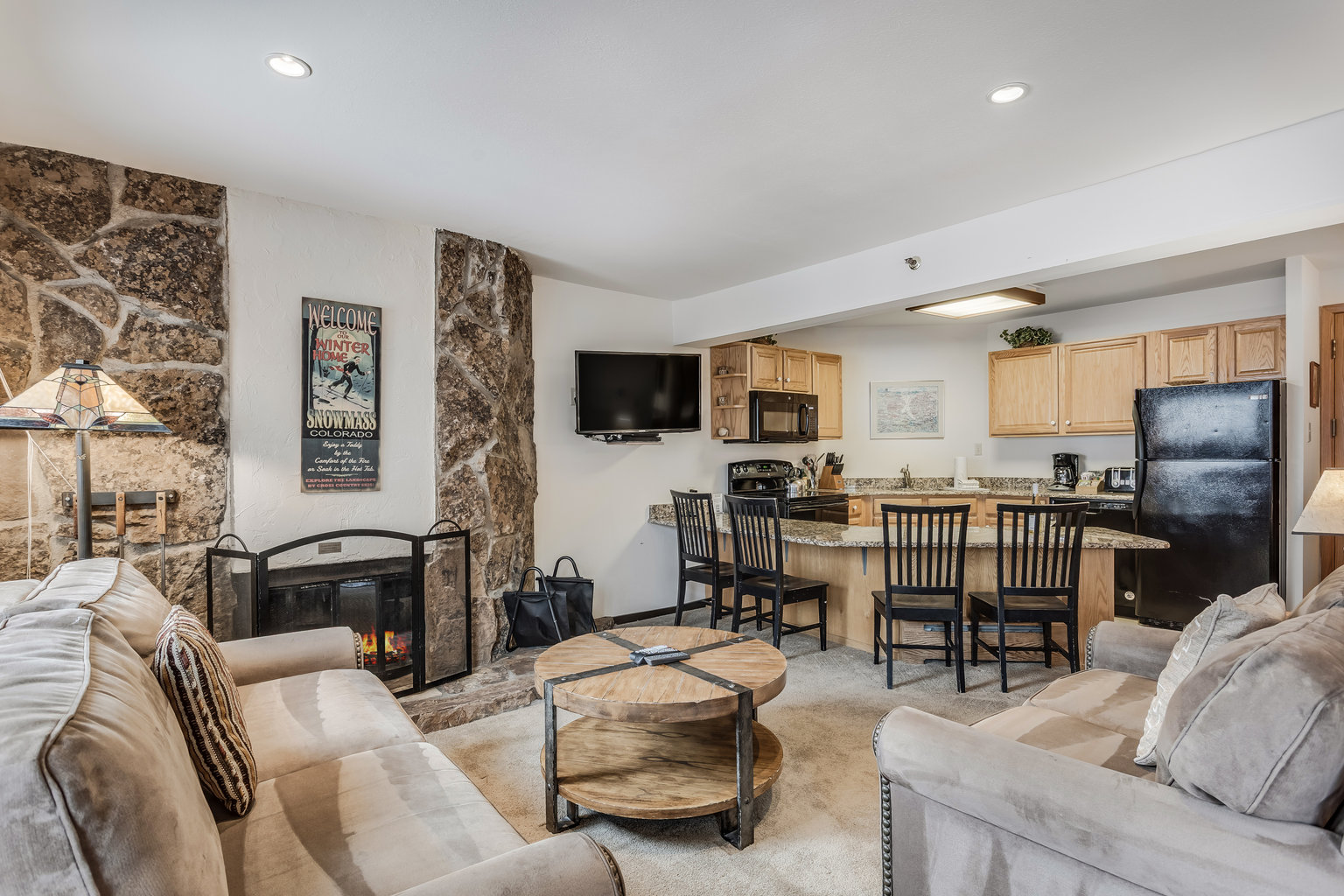 Snowmass Village Vacation Rental