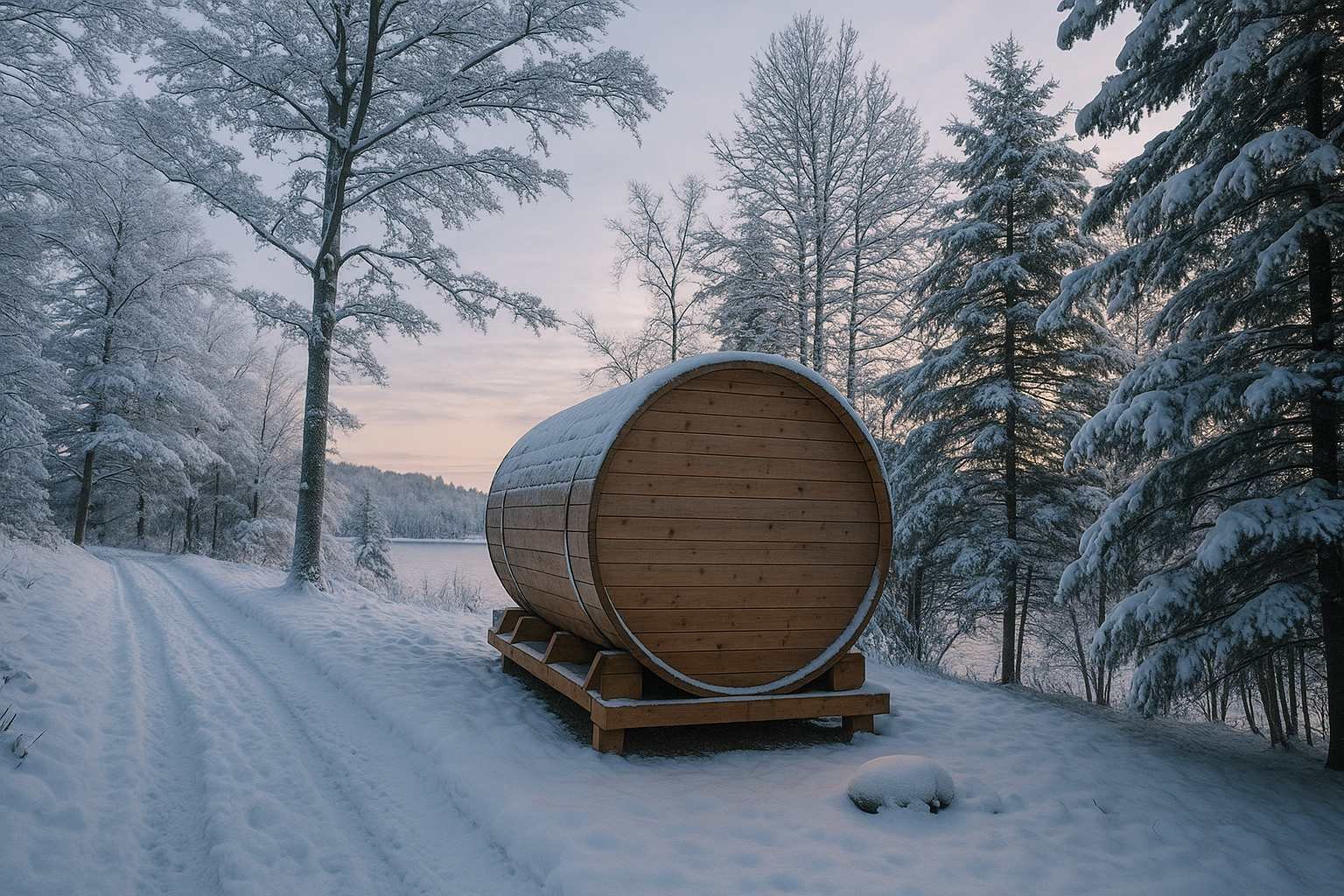 Parry Sound Vacation Rental