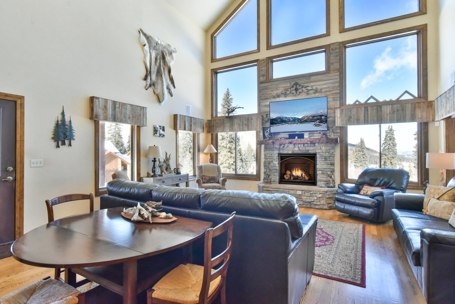 Breckenridge Vacation Rental