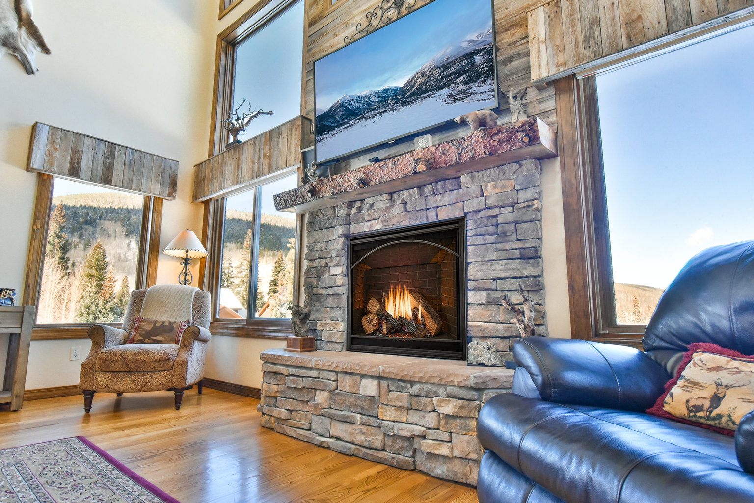 Breckenridge Vacation Rental