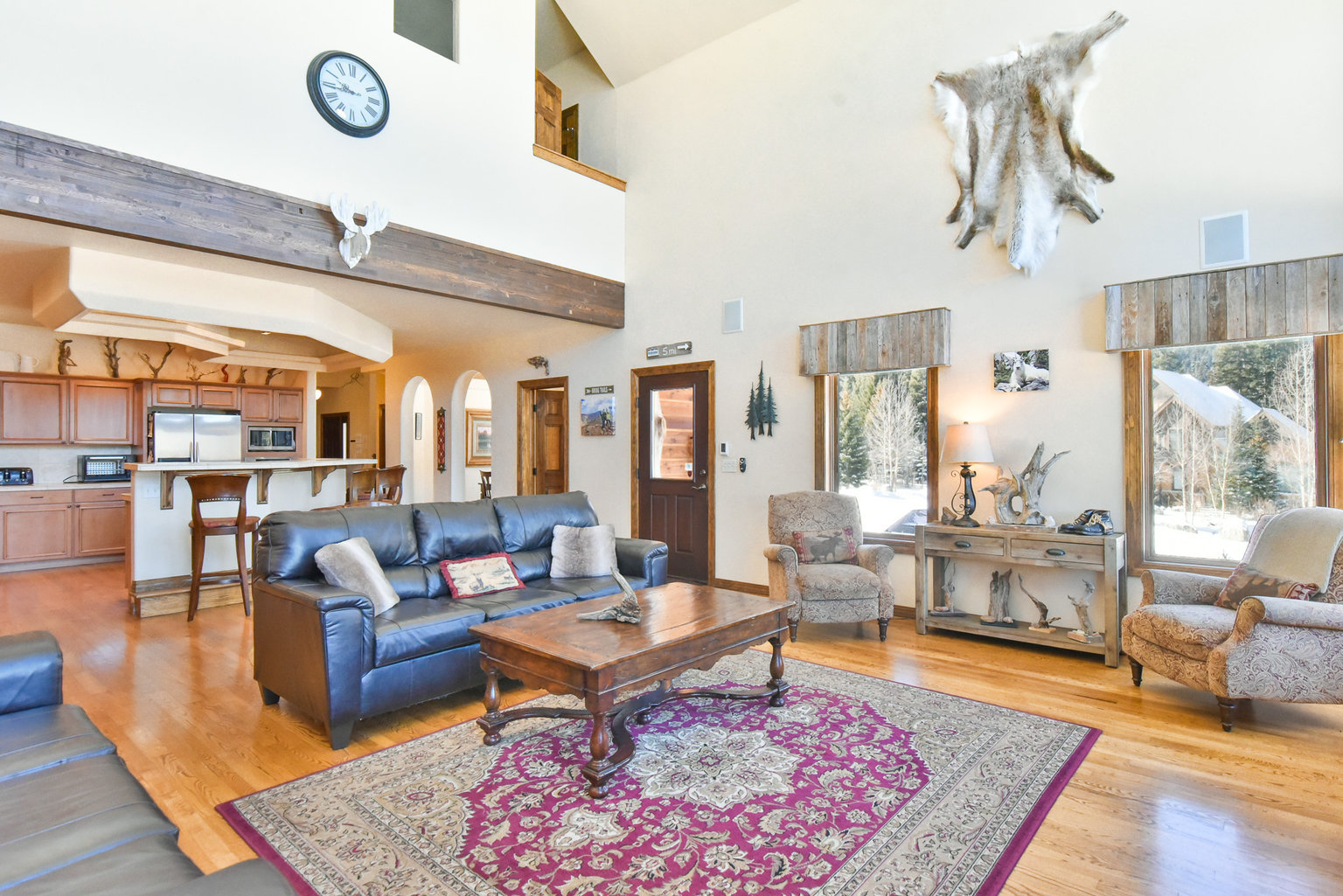 Breckenridge Vacation Rental