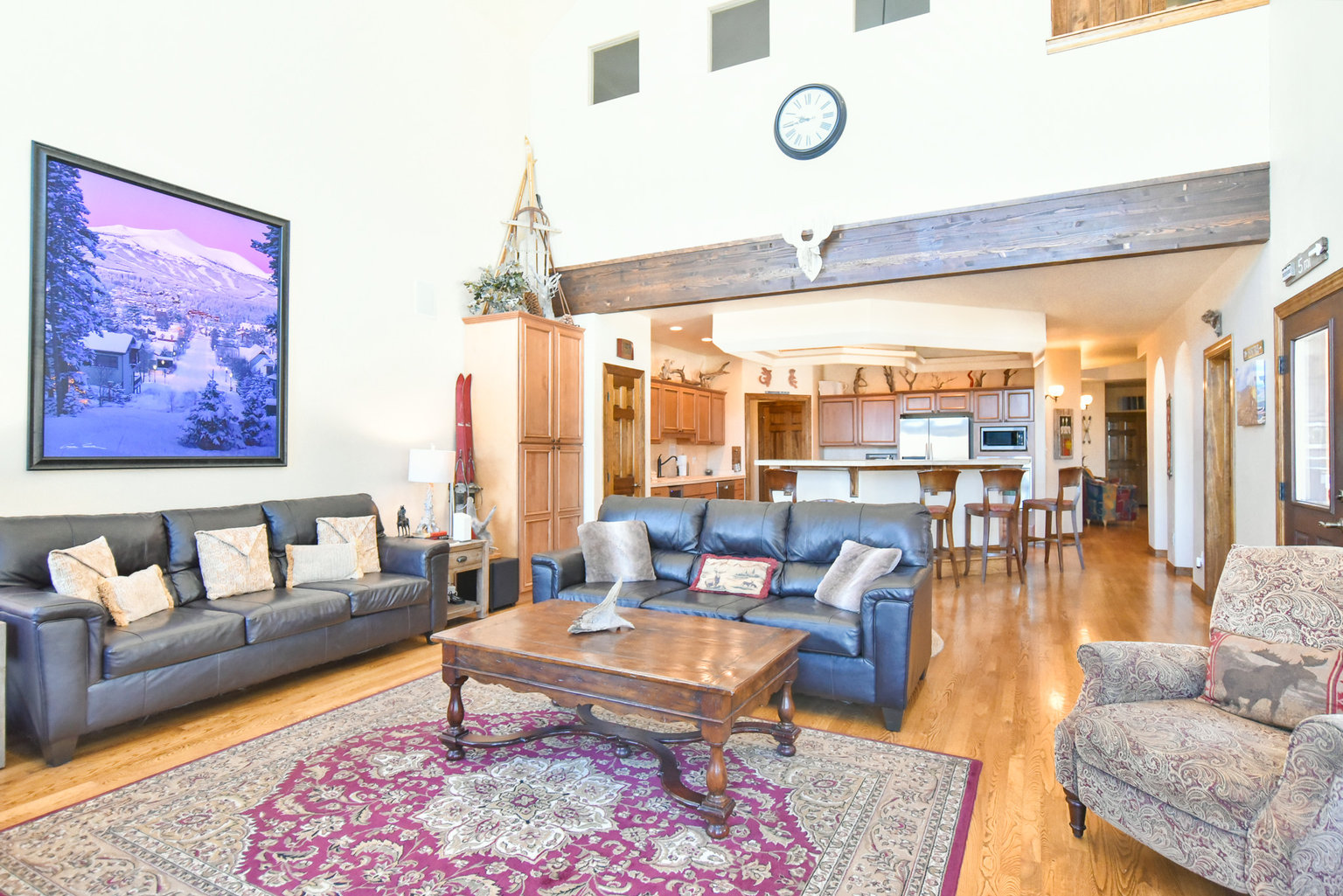 Breckenridge Vacation Rental