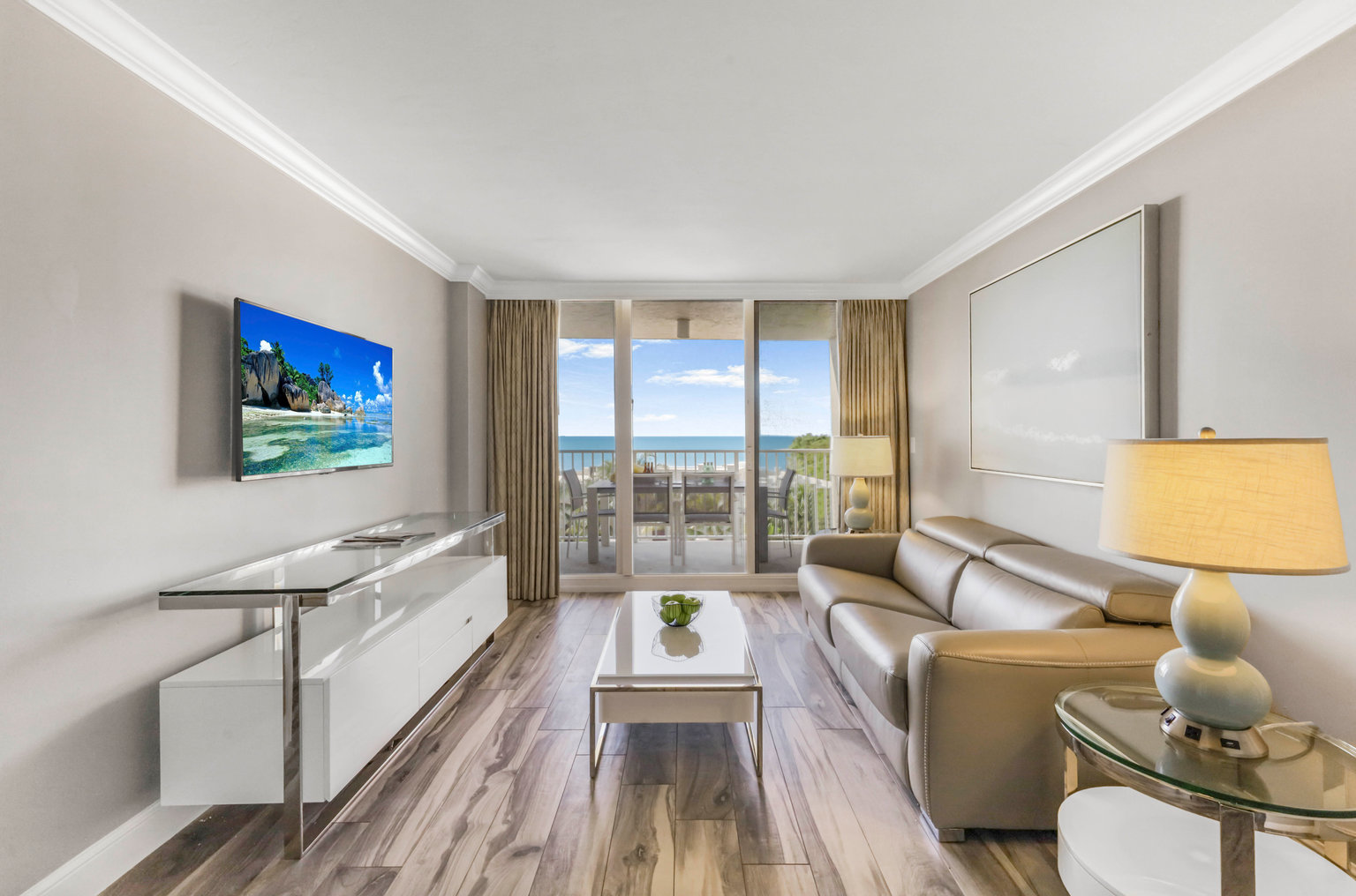 Marco Island Vacation Rental