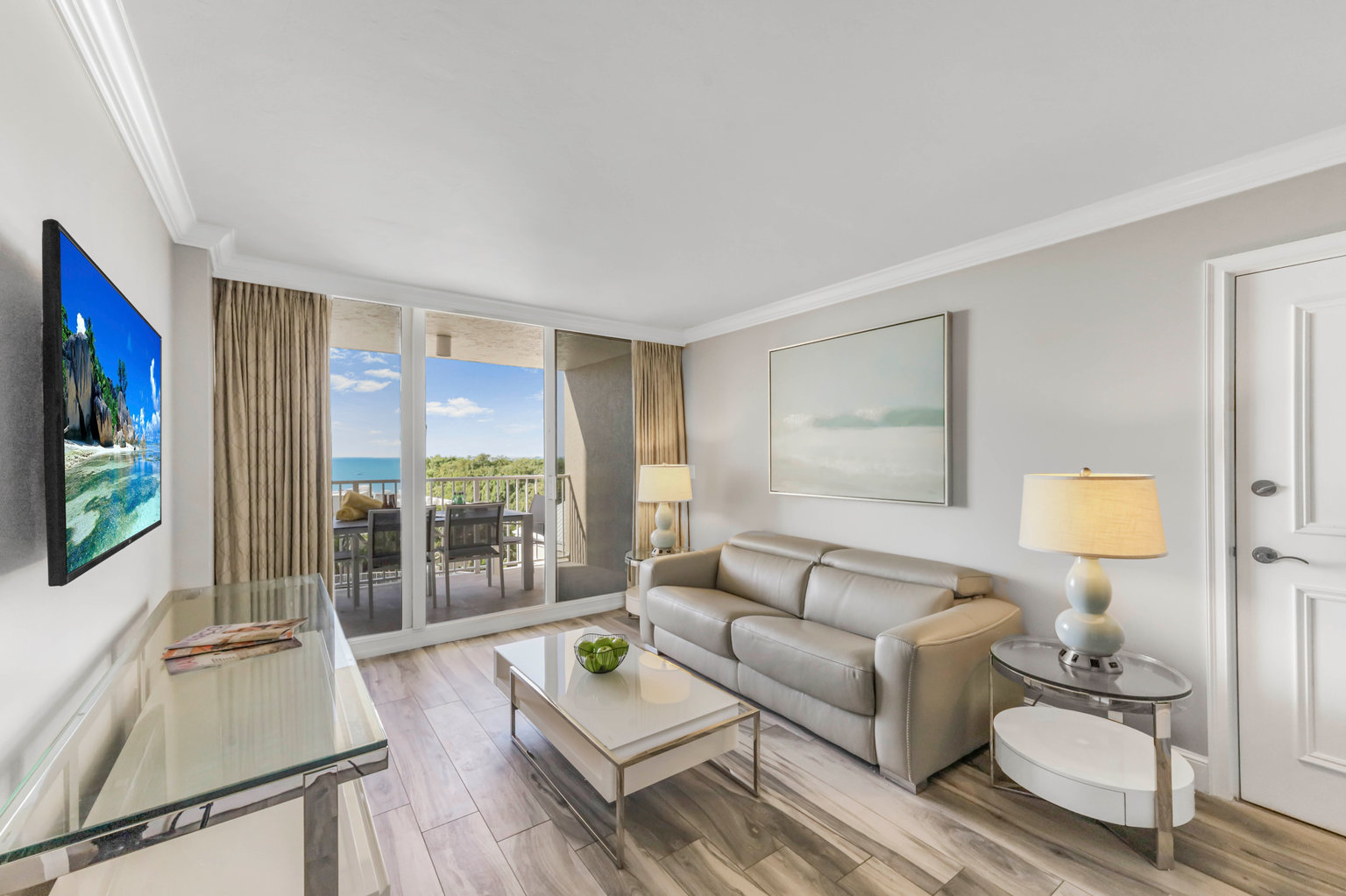 Marco Island Vacation Rental