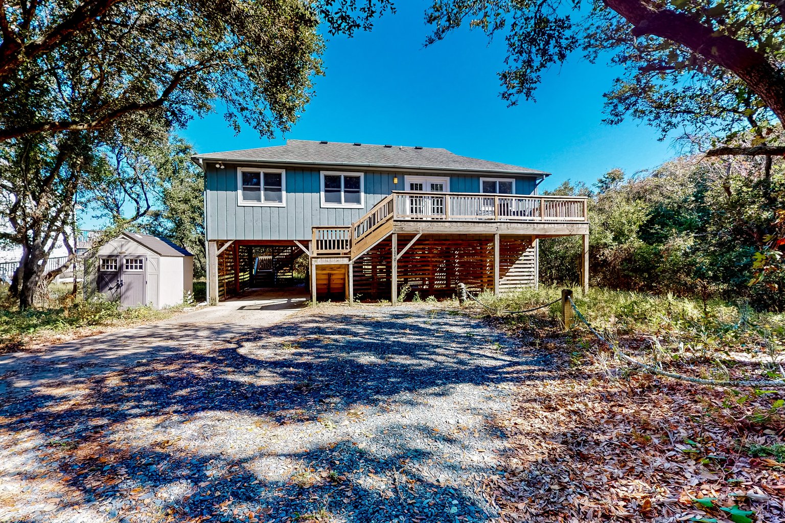 Kitty Hawk Vacation Rental