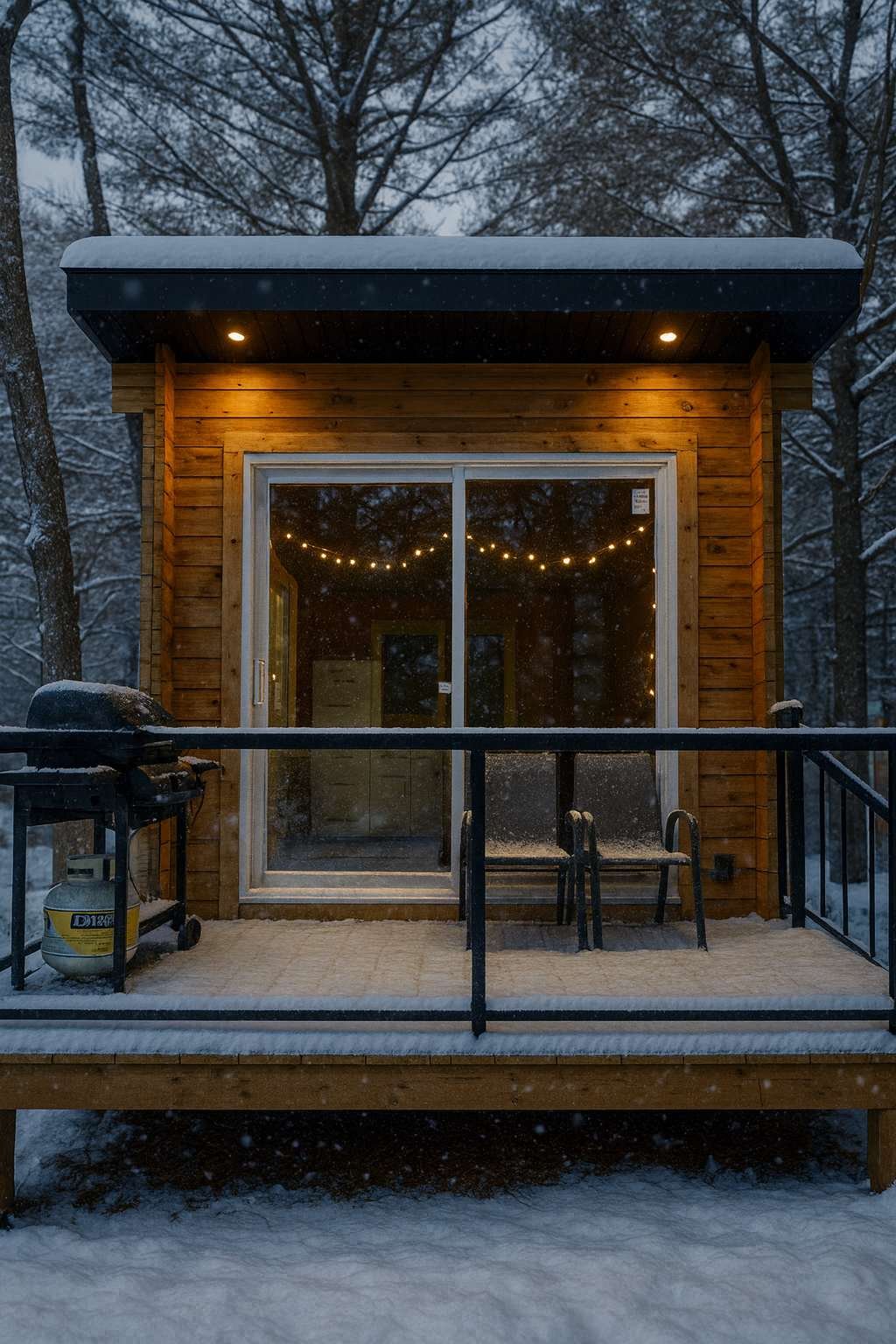 Parry Sound Vacation Rental