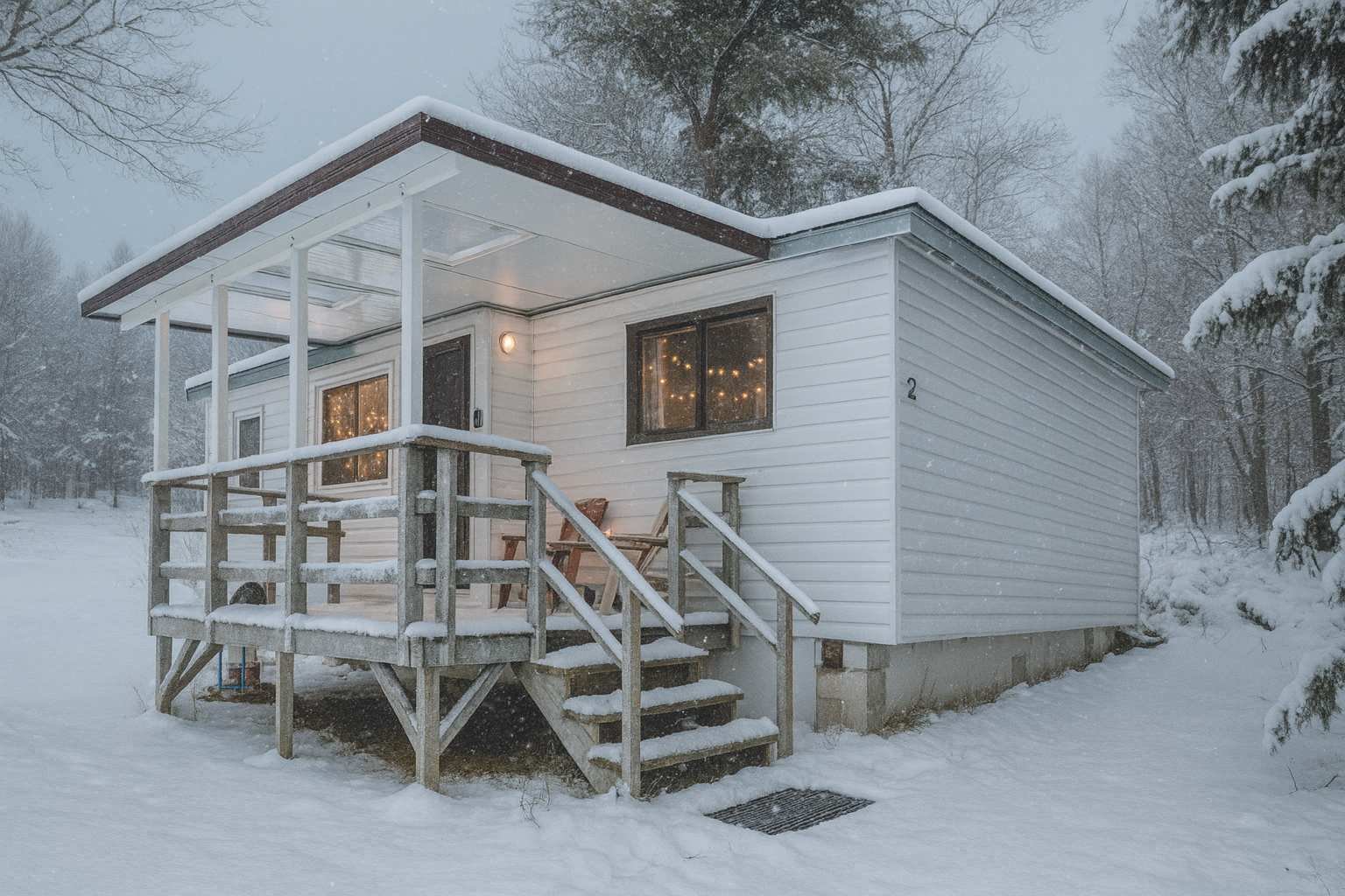 Nobel Vacation Rental