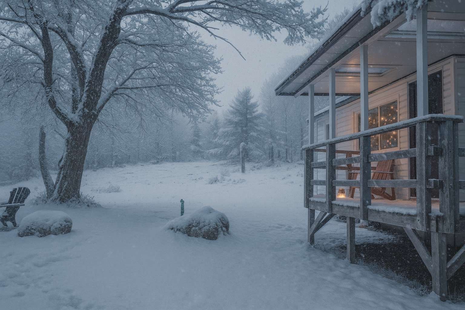 Nobel Vacation Rental