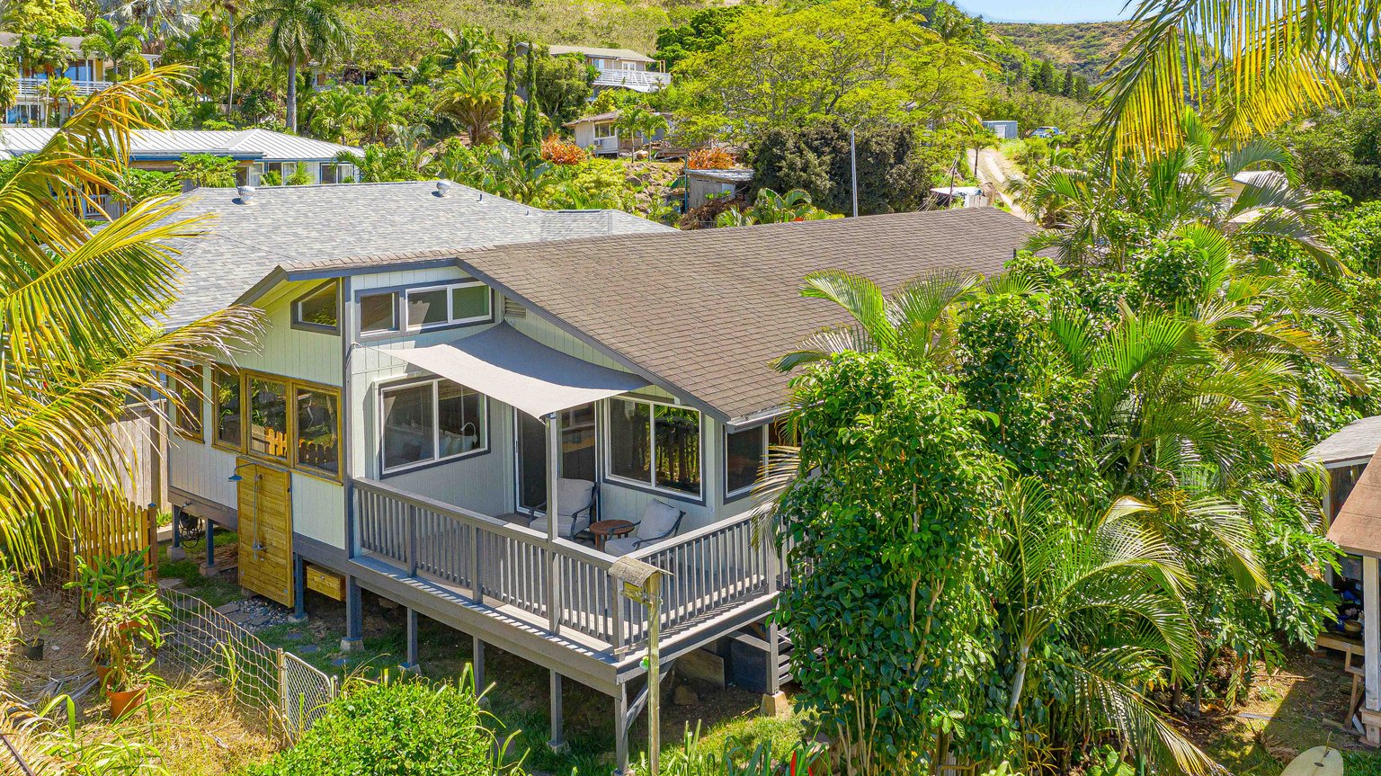 Haleiwa Vacation Rental