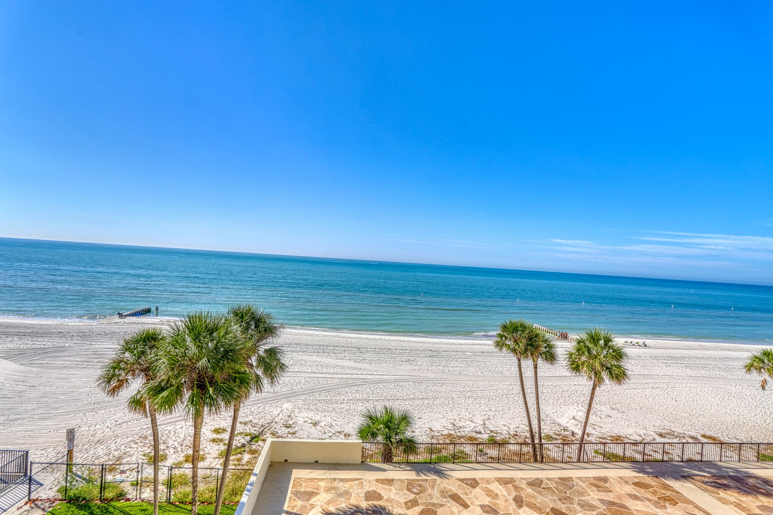 Madeira Beach Vacation Rental