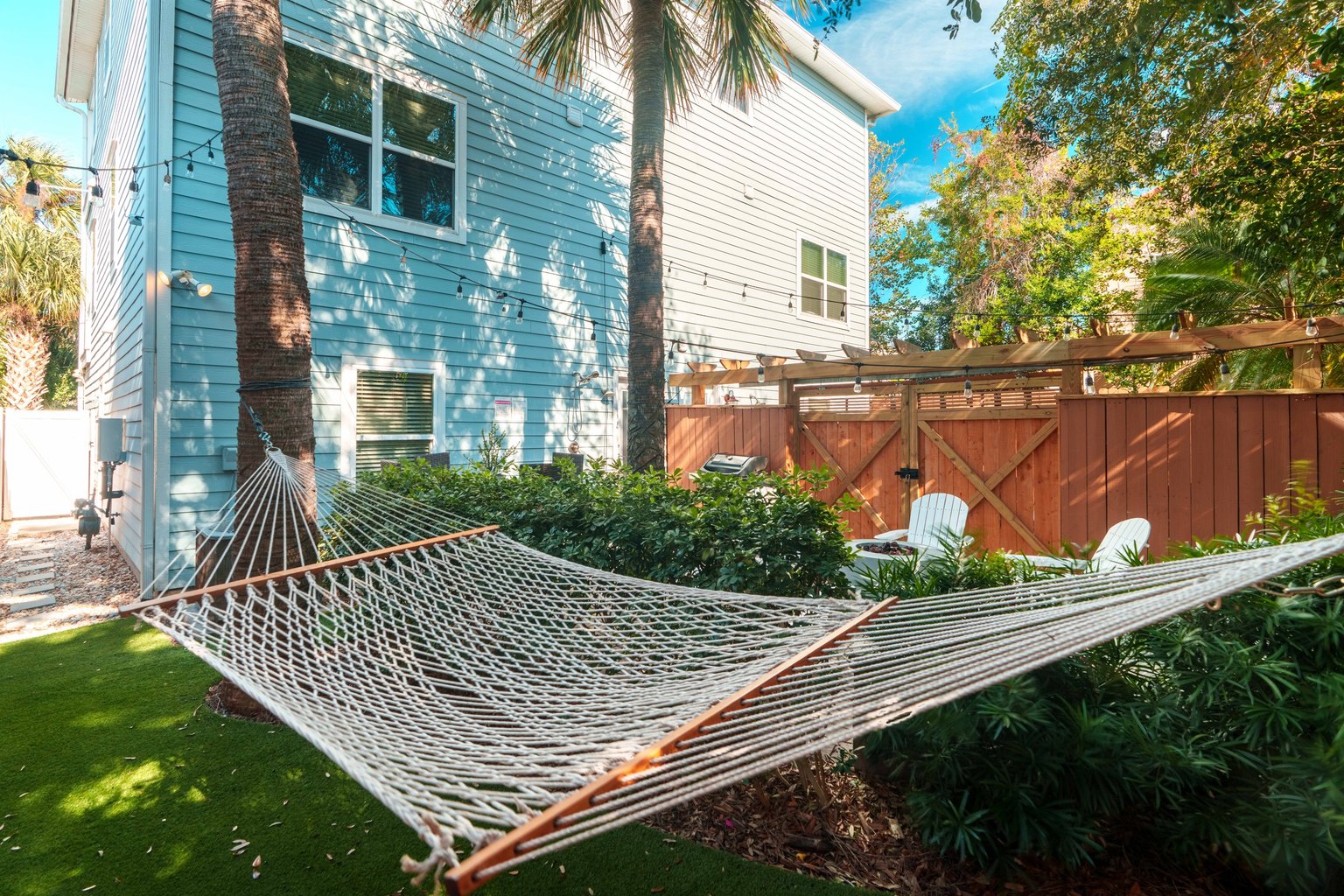 Jacksonville Beach Vacation Rental