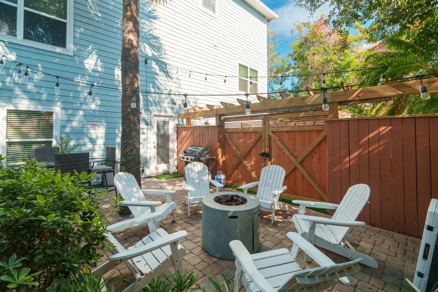 Jacksonville Beach Vacation Rental