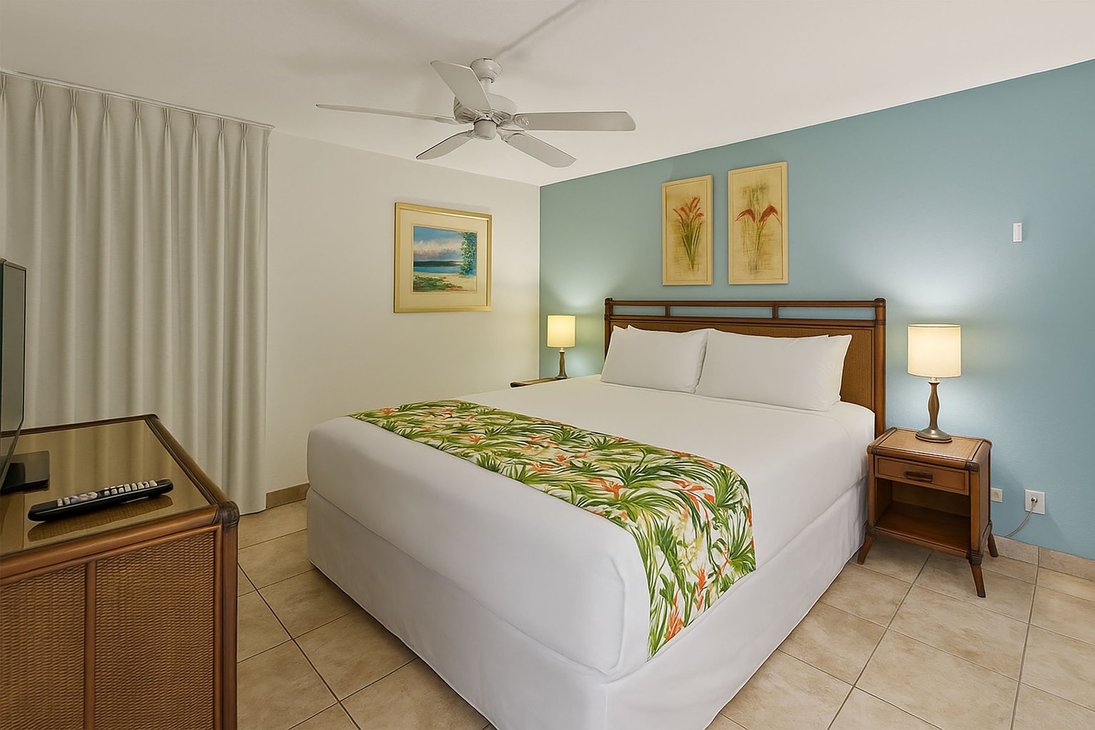 Kihei Vacation Rental