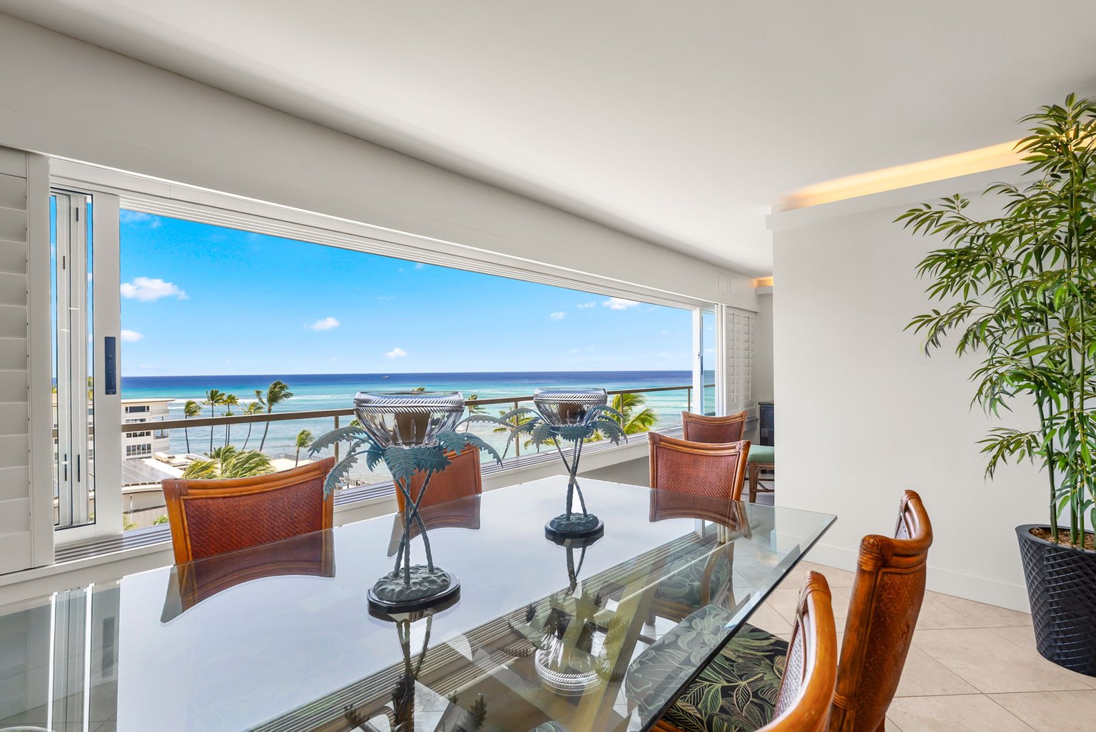 Honolulu Vacation Rental