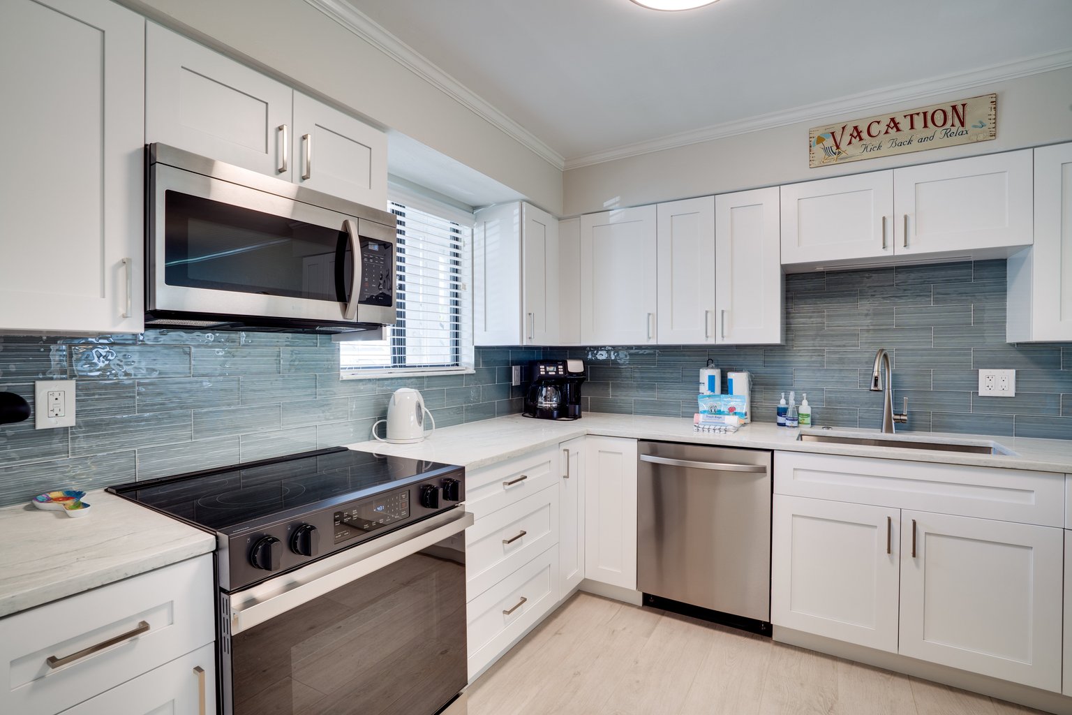 Bradenton Beach Vacation Rental