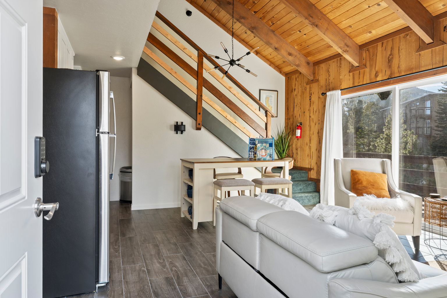 Stateline Vacation Rental