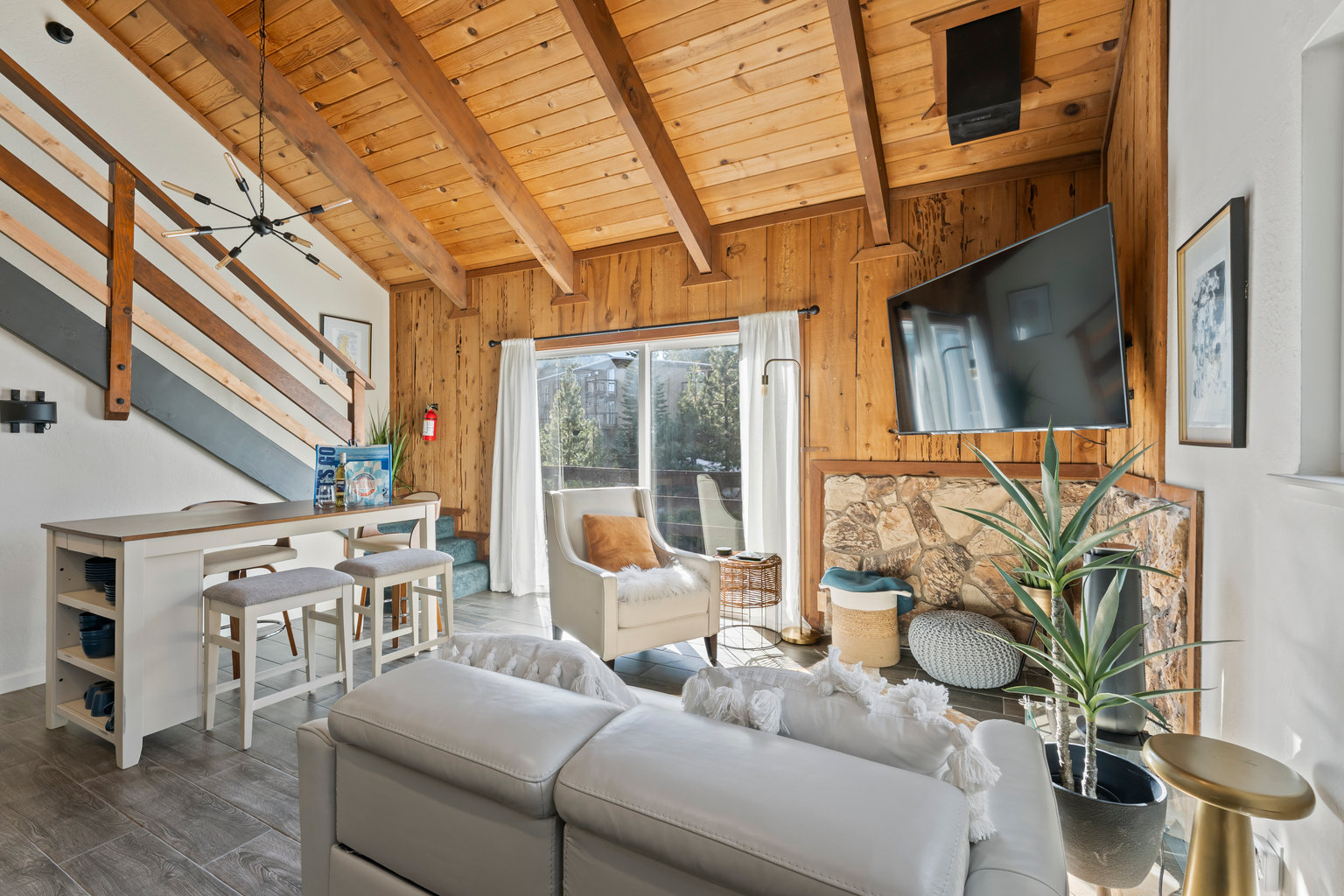 Stateline Vacation Rental