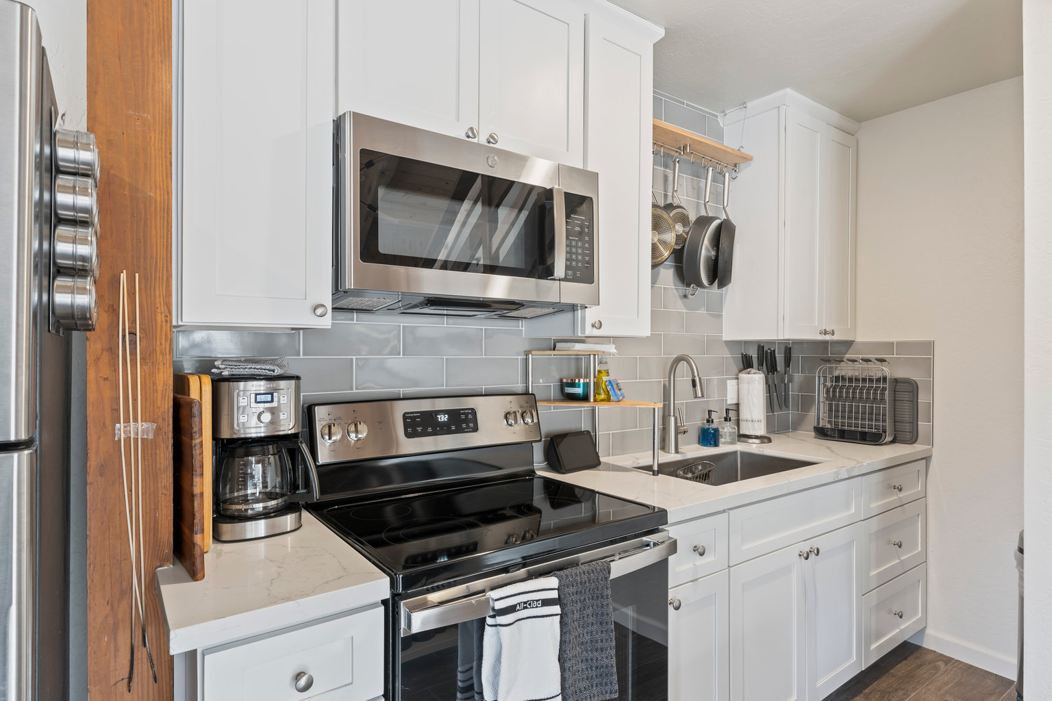 Stateline Vacation Rental