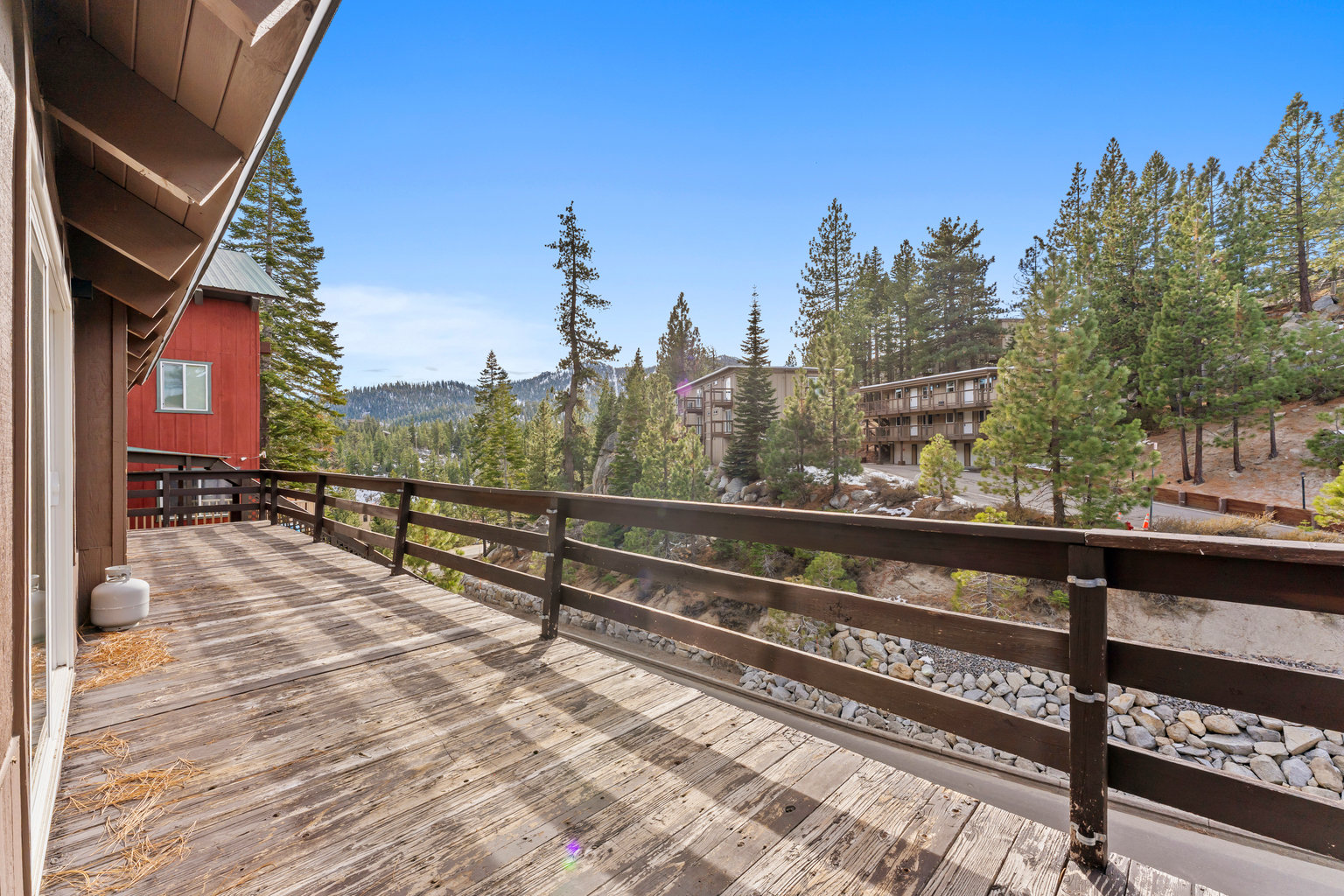 Stateline Vacation Rental