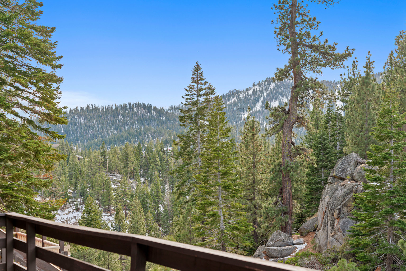 Stateline Vacation Rental